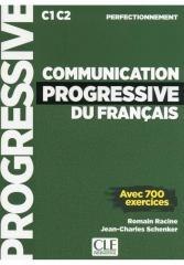 Communication progressive... C1-C2+ CD