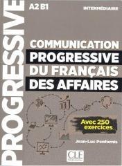 Communication progressive du francais des... A2-B1