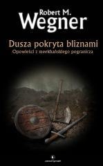 Dusza pokryta bliznami