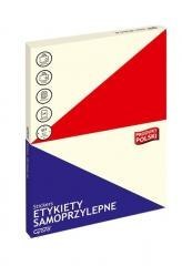 Etykiety samoprzylepne 032 GRAND