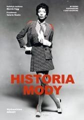 Historia mody