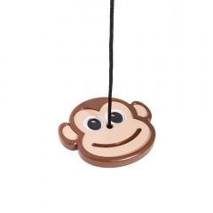 Huśtawka tarczowa małpka