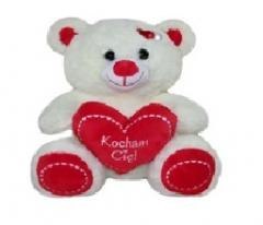 Miś Kocham Cię 30cm