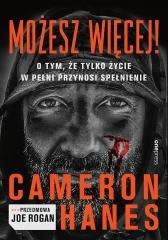 Możesz więcej! O tym, że tylko życie w pełni..