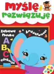 Myślę i rozwiązuję