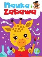 Nauka i zabawa