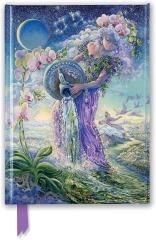 Notatnik A5 linia TW Aquarius Josephine Wall