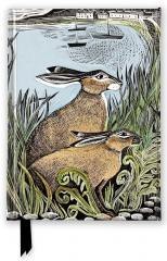 Notatnik A6 linia TW Zające Angela Harding