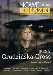 Nowe Książki 12/2025