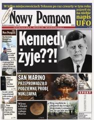 Nowy Pompon T.2