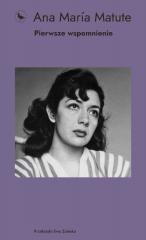 Pierwsze wspomnienie