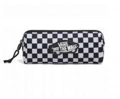 Piórnik Vans szachownica