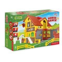 Play House stadnina koni