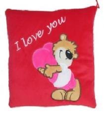 Poduszka I Love You