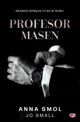 Profesor Masen