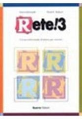 Rete 3 libro di casa podręcznik