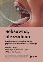 Seksowna, ale szalona