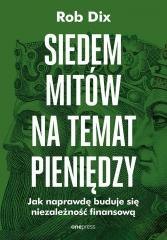 Siedem mitów na temat pieniędzy