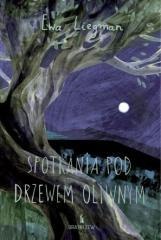 Spotkania pod drzewem oliwnym. 33 przypowieści...