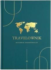 Travelownik - Dziennik Podróżniczy