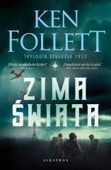 Trylogia Stulecie T.2 Zima świata