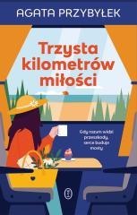 Trzysta kilometrów miłości