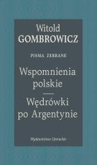 Wspomnienia polskie. Wędrówki po Argentynie