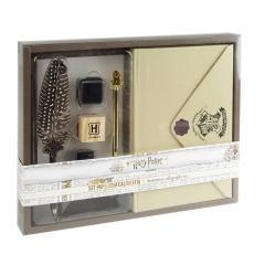 Zestaw prezentowy do kaligrafii Harry Potter