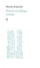 Zwierz wszelkiego rodzaju