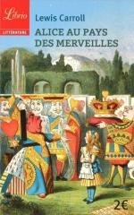 Alice au pays des merveilles