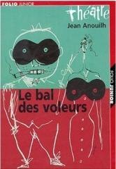 Bal des voleurs