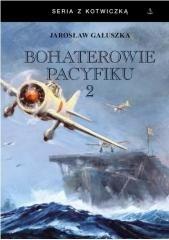 Bohaterowie Pacyfiku 2