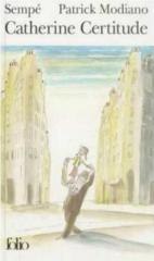 Catherine Certitude