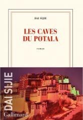Caves du Potala