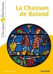 Chanson de Roland