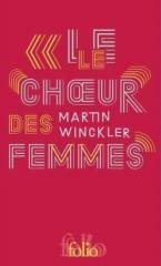 Choeur des femmes (barwione brzegi)