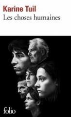 Choses Humaines