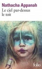 Ciel par-dessus le toit