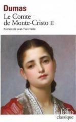 Comte de Monte-Cristo T.2