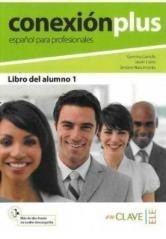Conexion plus B1-B2 podręcznik +CD