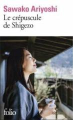 Crepuscule de Shigezo