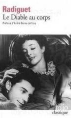 Diable au corps