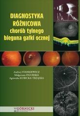 Diagnostyka różnicowa chorób tylnego bieguna...