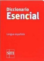 Diccionario Esencial. Lengua espanola