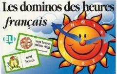 Dominos des heures