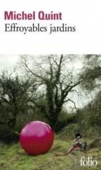 Effroyables jardins