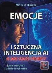 Emocje i sztuczna inteligencja AI