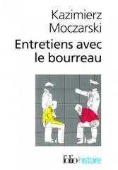 Entretiens avec le bourreau