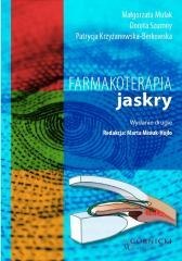 Farmakoterapia jaskry
