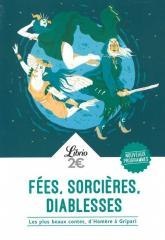 Fees, sorcieres, diablesses